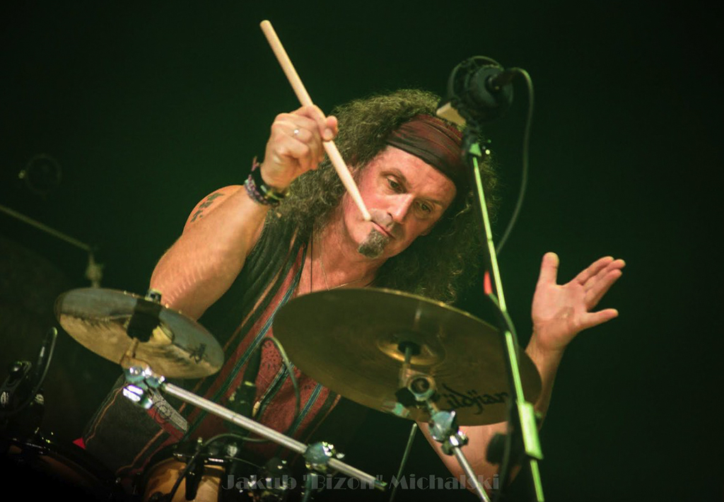Steve Roberts