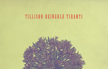 Tillison - Reingold - Tiranti (-TRT-)