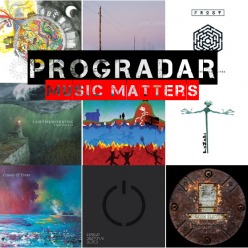 Progradar