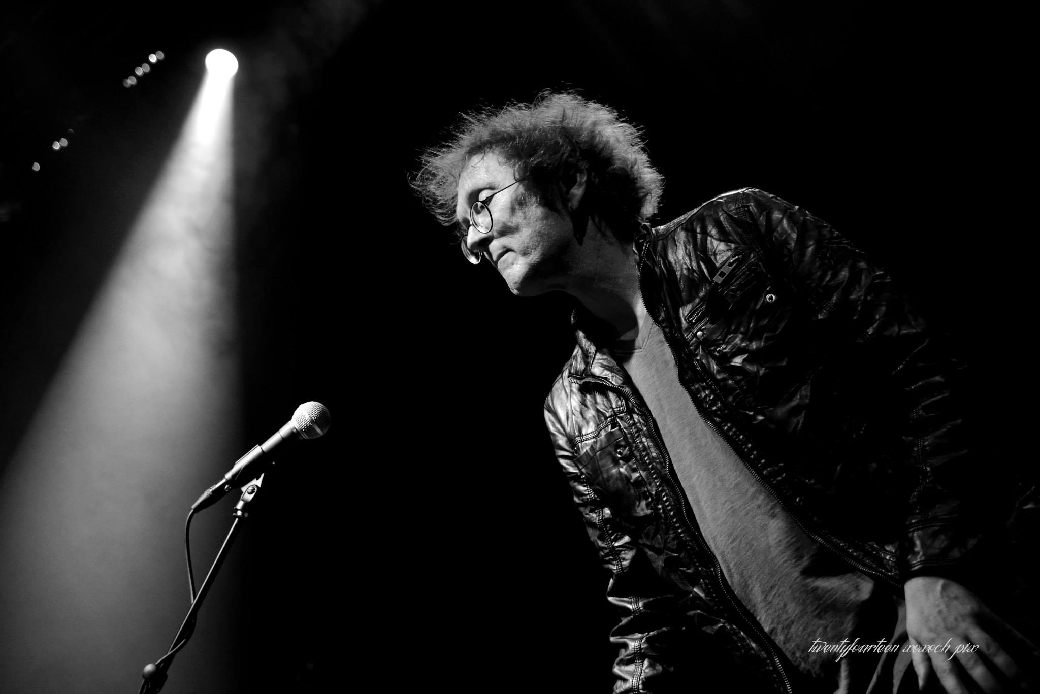 Andy at zoertermeer 2014